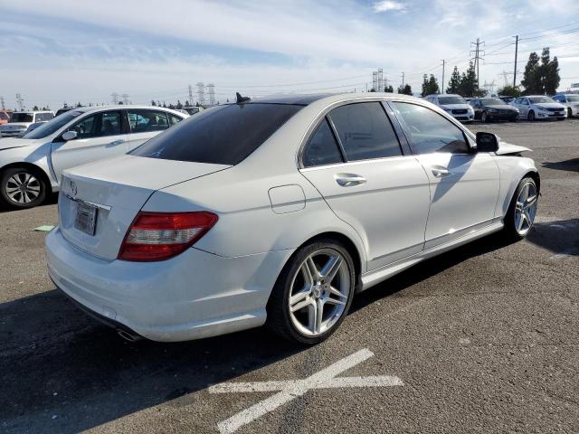 Photo 2 VIN: WDDGF54X88F014650 - MERCEDES-BENZ C 300 