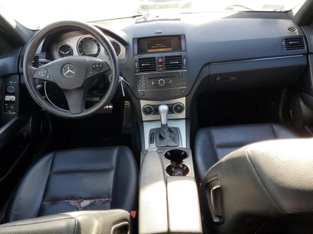 Photo 7 VIN: WDDGF54X88F014650 - MERCEDES-BENZ C 300 