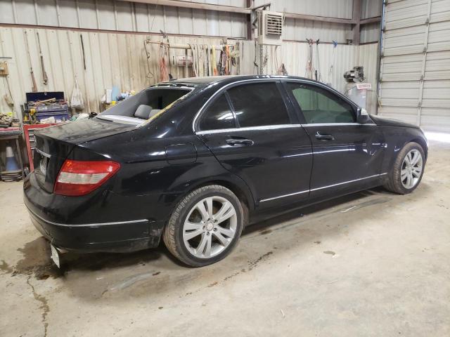 Photo 2 VIN: WDDGF54X88F055294 - MERCEDES-BENZ C 300 