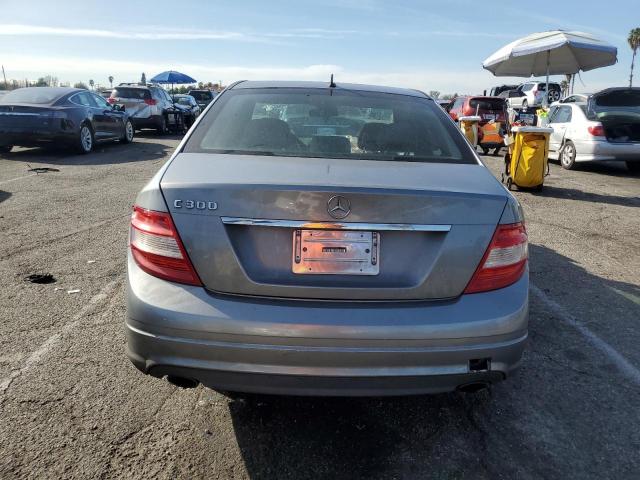 Photo 5 VIN: WDDGF54X88F092264 - MERCEDES-BENZ C-CLASS 