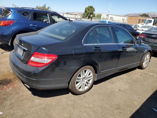 Photo 2 VIN: WDDGF54X88R012394 - MERCEDES-BENZ C 300 