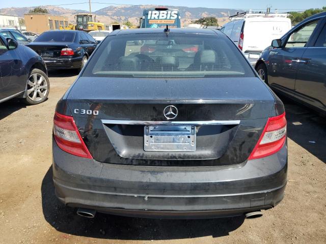 Photo 5 VIN: WDDGF54X88R012394 - MERCEDES-BENZ C 300 