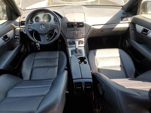 Photo 7 VIN: WDDGF54X88R012394 - MERCEDES-BENZ C 300 