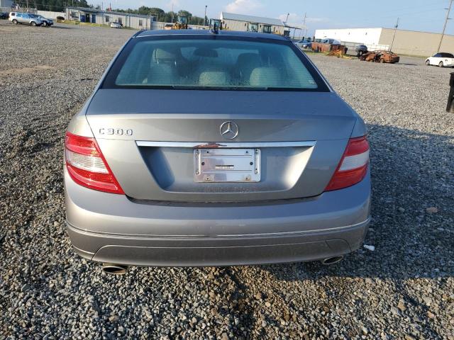 Photo 5 VIN: WDDGF54X89F236512 - MERCEDES-BENZ C 300 