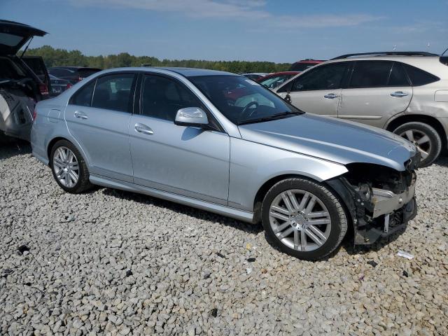 Photo 3 VIN: WDDGF54X89R065498 - MERCEDES-BENZ C 300 