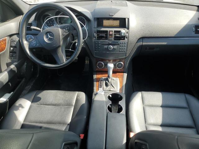 Photo 7 VIN: WDDGF54X89R065498 - MERCEDES-BENZ C 300 