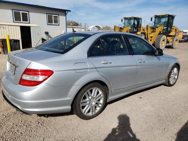 Photo 2 VIN: WDDGF54X89R080146 - MERCEDES-BENZ C 300 