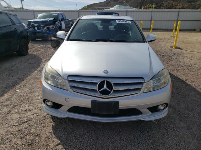 Photo 4 VIN: WDDGF54X89R080146 - MERCEDES-BENZ C 300 