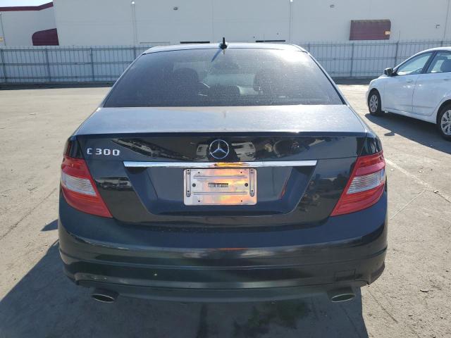 Photo 5 VIN: WDDGF54X89R081913 - MERCEDES-BENZ C-CLASS 