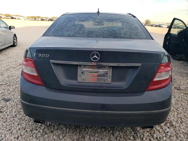 Photo 5 VIN: WDDGF54X98F080303 - MERCEDES-BENZ C-CLASS 