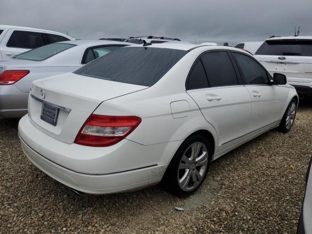 Photo 2 VIN: WDDGF54X98F176206 - MERCEDES-BENZ C 300 