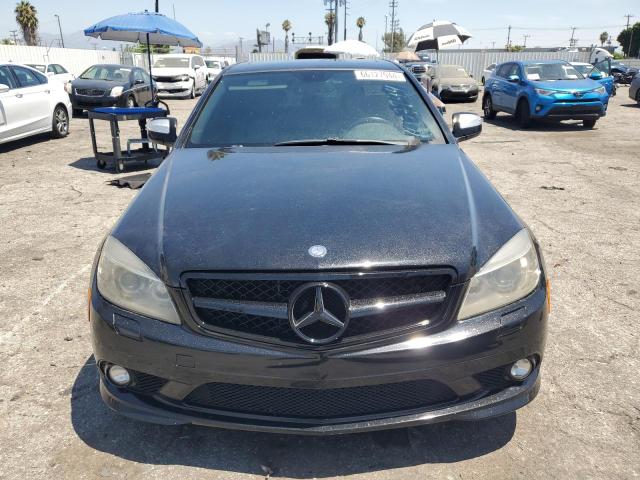 Photo 4 VIN: WDDGF54X99F199955 - MERCEDES-BENZ C 300 