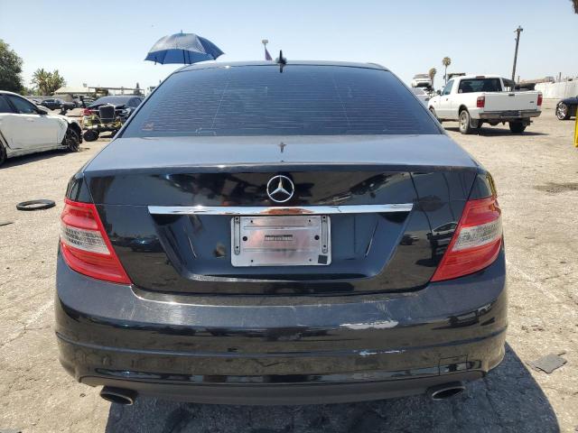 Photo 5 VIN: WDDGF54X99F199955 - MERCEDES-BENZ C 300 