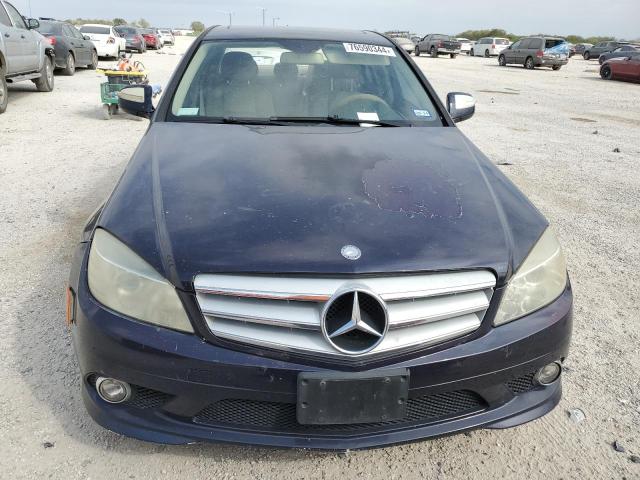 Photo 4 VIN: WDDGF54X99F225891 - MERCEDES-BENZ C 300 