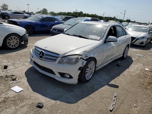 Photo 0 VIN: WDDGF54X99R042487 - MERCEDES-BENZ C 300 