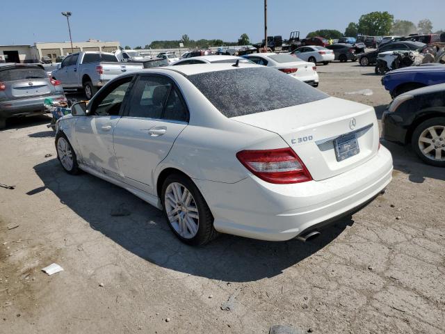 Photo 1 VIN: WDDGF54X99R042487 - MERCEDES-BENZ C 300 