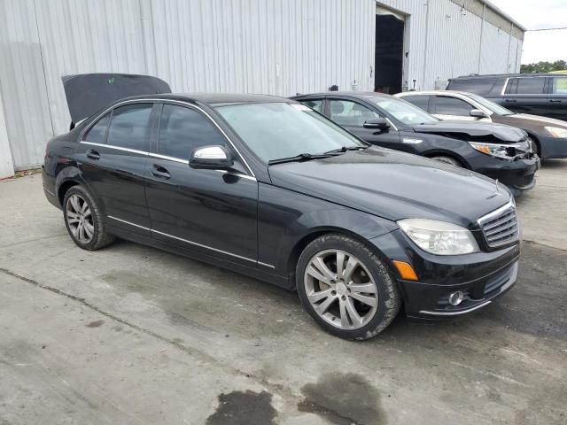 Photo 3 VIN: WDDGF54X99R043543 - MERCEDES-BENZ C 300 