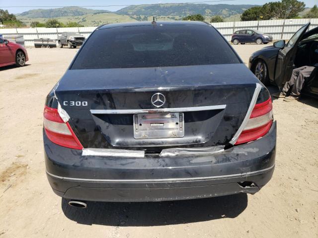 Photo 5 VIN: WDDGF54X99R045180 - MERCEDES-BENZ C-CLASS 