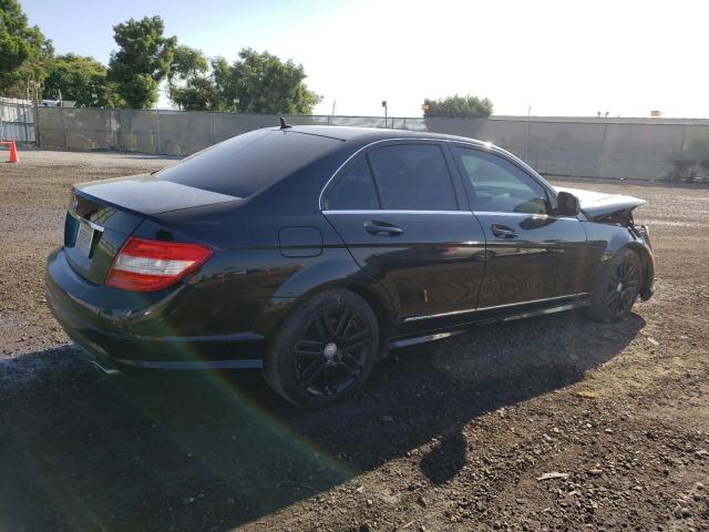 Photo 2 VIN: WDDGF54X99R051514 - MERCEDES-BENZ C 300 