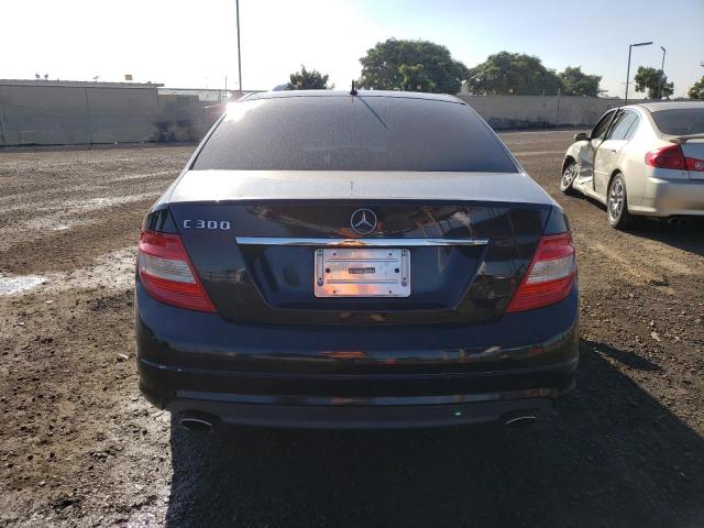 Photo 5 VIN: WDDGF54X99R051514 - MERCEDES-BENZ C 300 