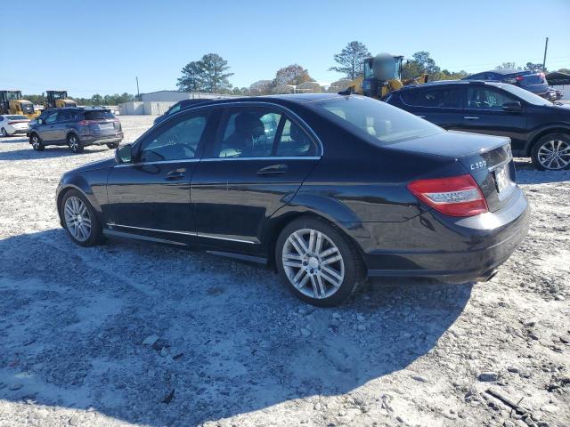 Photo 1 VIN: WDDGF54X99R062304 - MERCEDES-BENZ C 300 