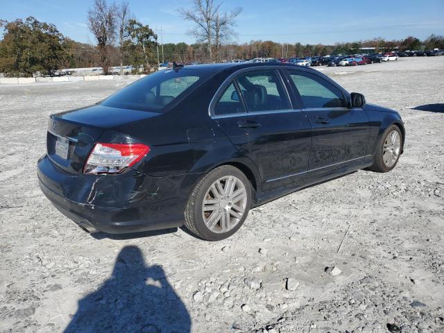 Photo 2 VIN: WDDGF54X99R062304 - MERCEDES-BENZ C 300 