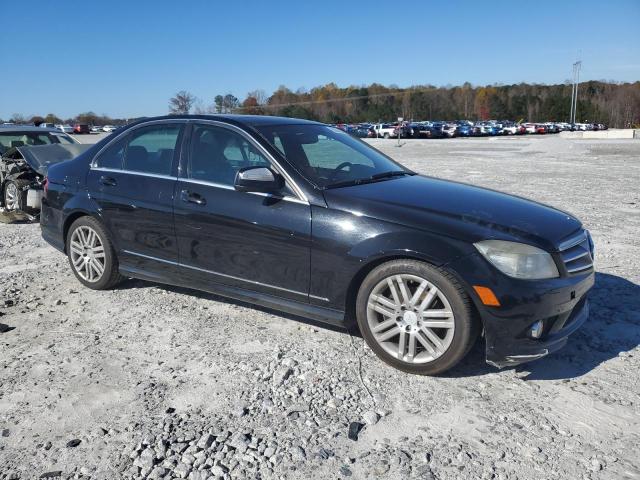 Photo 3 VIN: WDDGF54X99R062304 - MERCEDES-BENZ C 300 