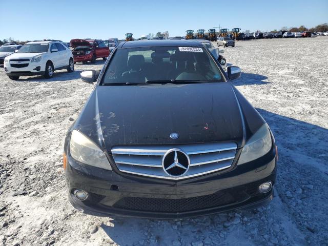 Photo 4 VIN: WDDGF54X99R062304 - MERCEDES-BENZ C 300 