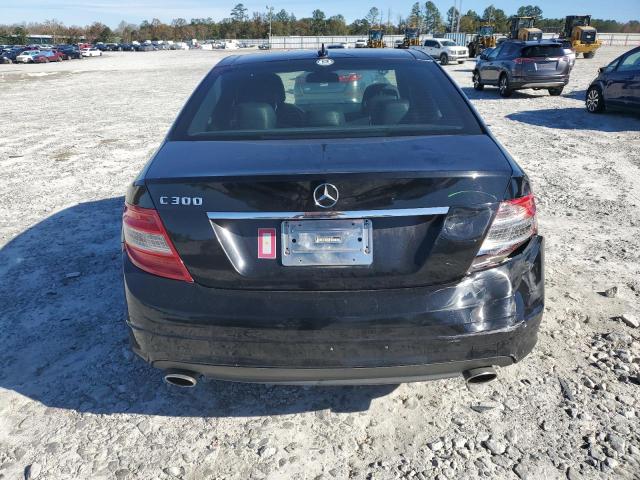 Photo 5 VIN: WDDGF54X99R062304 - MERCEDES-BENZ C 300 