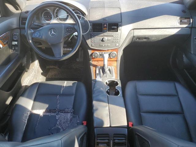 Photo 7 VIN: WDDGF54X99R062304 - MERCEDES-BENZ C 300 