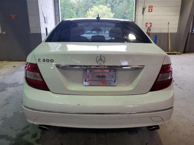 Photo 5 VIN: WDDGF54X99R065347 - MERCEDES-BENZ C 300 