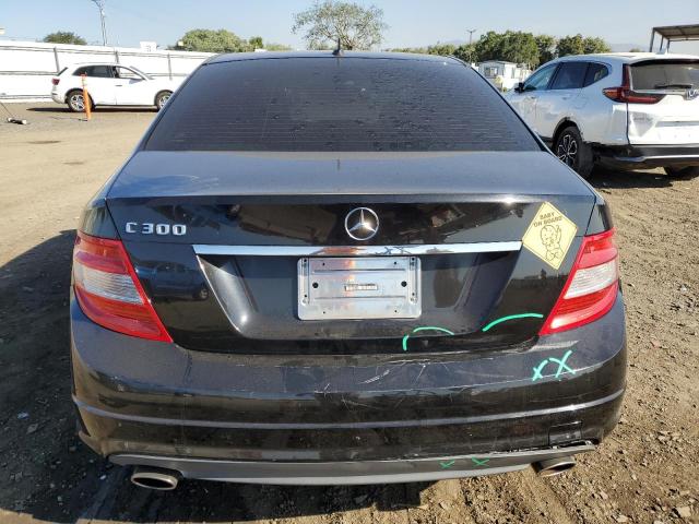 Photo 5 VIN: WDDGF54X99R072671 - MERCEDES-BENZ C-CLASS 