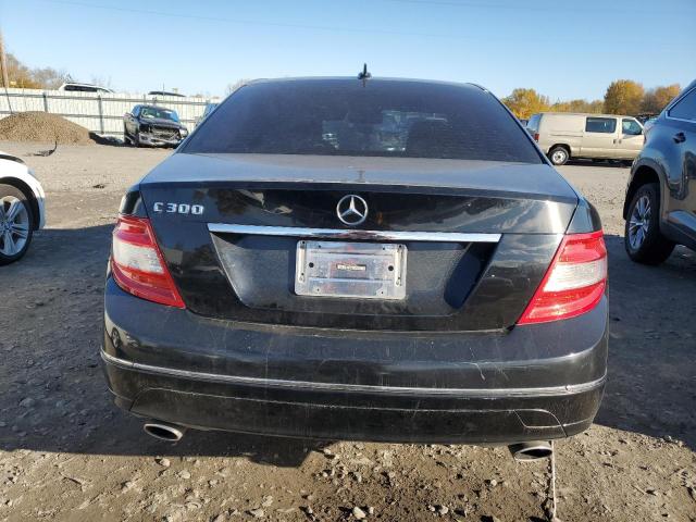 Photo 5 VIN: WDDGF54X99R075084 - MERCEDES-BENZ C-CLASS 