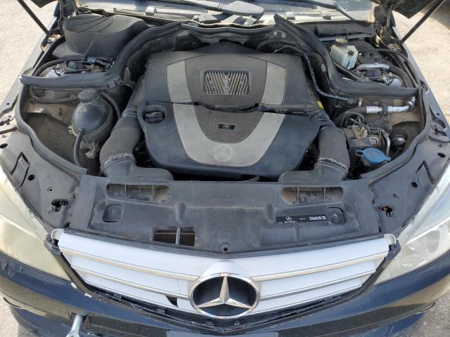 Photo 10 VIN: WDDGF54XX8F071982 - MERCEDES-BENZ C-CLASS 