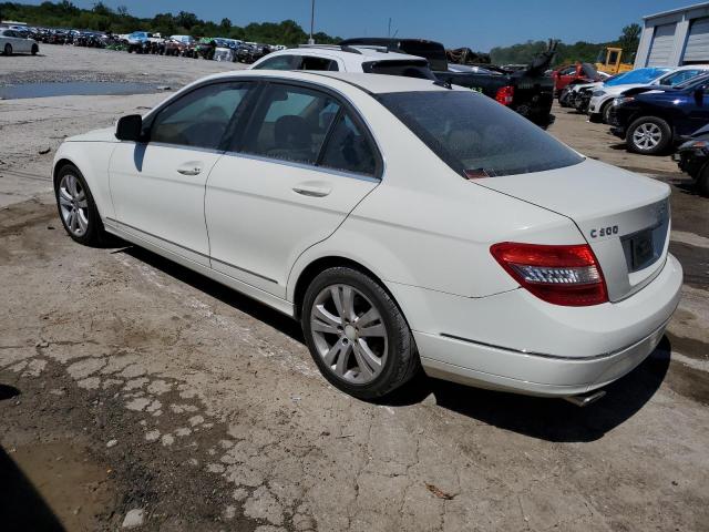 Photo 1 VIN: WDDGF54XX8F072002 - MERCEDES-BENZ C 300 