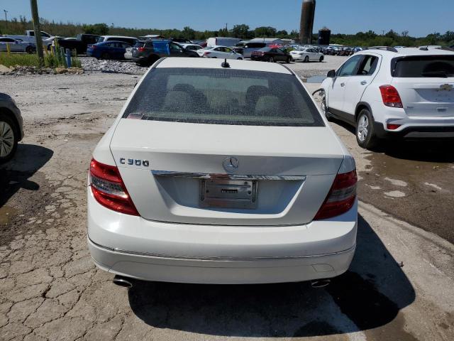 Photo 5 VIN: WDDGF54XX8F072002 - MERCEDES-BENZ C 300 