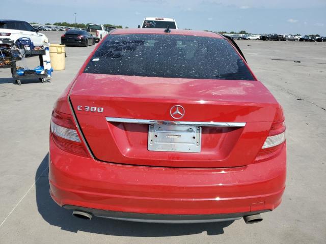 Photo 5 VIN: WDDGF54XX9F229044 - MERCEDES-BENZ C 300 