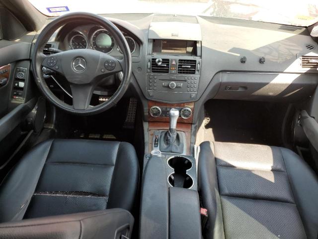 Photo 7 VIN: WDDGF54XX9F229044 - MERCEDES-BENZ C 300 