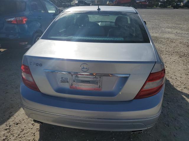 Photo 5 VIN: WDDGF54XX9R043924 - MERCEDES-BENZ C 300 