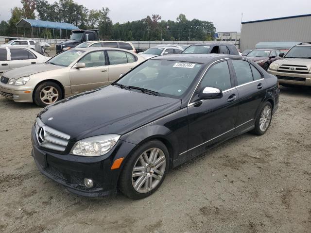 Photo 0 VIN: WDDGF54XX9R077460 - MERCEDES-BENZ C 300 