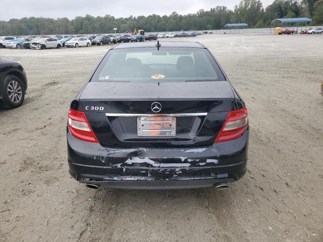 Photo 5 VIN: WDDGF54XX9R077460 - MERCEDES-BENZ C 300 