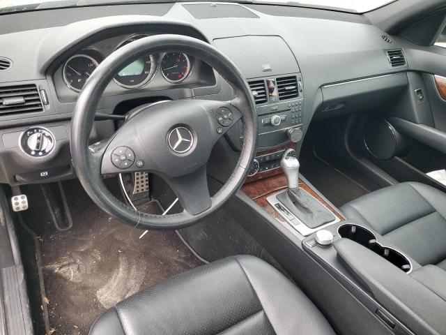 Photo 7 VIN: WDDGF54XX9R077460 - MERCEDES-BENZ C 300 