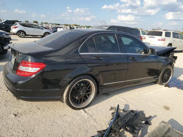 Photo 2 VIN: WDDGF56X08F078971 - MERCEDES-BENZ C 350 