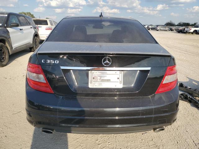 Photo 5 VIN: WDDGF56X08F078971 - MERCEDES-BENZ C 350 