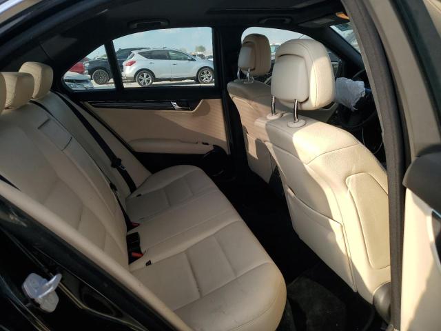 Photo 9 VIN: WDDGF56X08F078971 - MERCEDES-BENZ C 350 