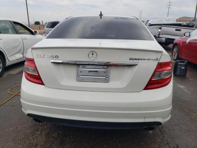 Photo 5 VIN: WDDGF56X08F158562 - MERCEDES-BENZ C 350 