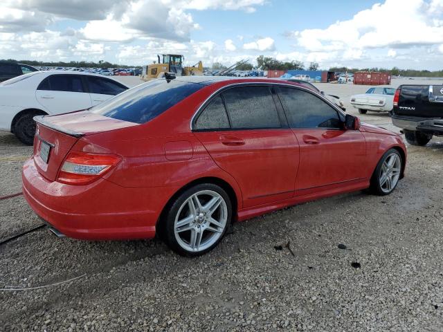 Photo 2 VIN: WDDGF56X08R026500 - MERCEDES-BENZ C 350 