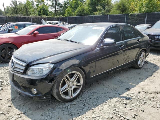 Photo 0 VIN: WDDGF56X09R045713 - MERCEDES-BENZ C 350 