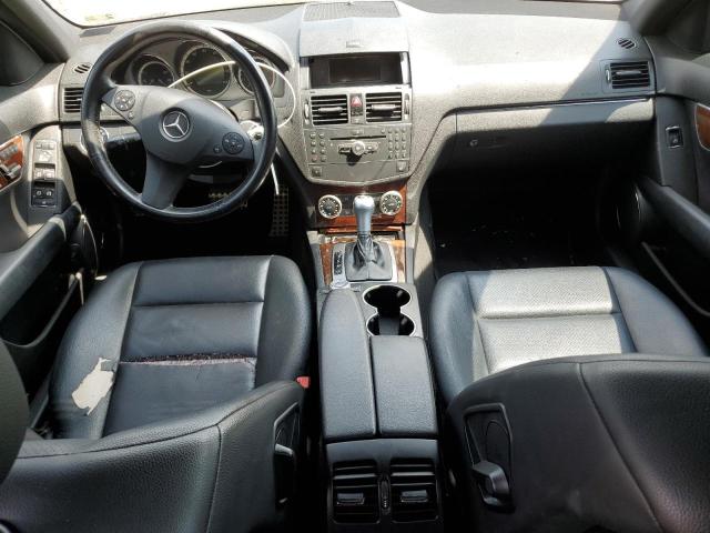 Photo 7 VIN: WDDGF56X09R045713 - MERCEDES-BENZ C 350 