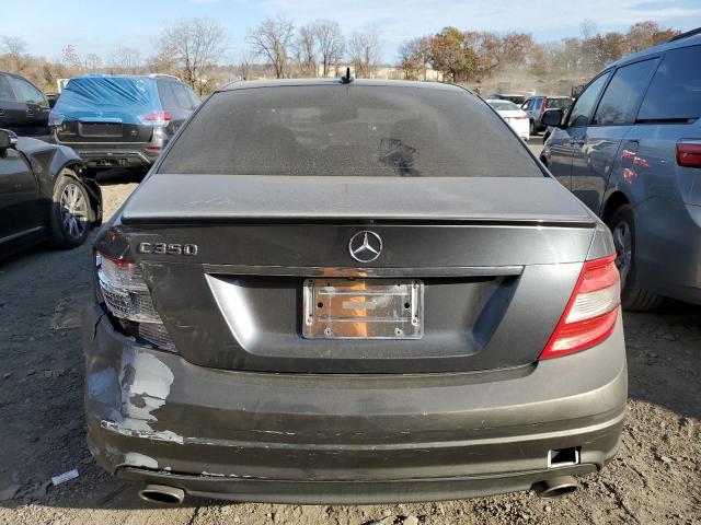 Photo 5 VIN: WDDGF56X18R032743 - MERCEDES-BENZ C 350 